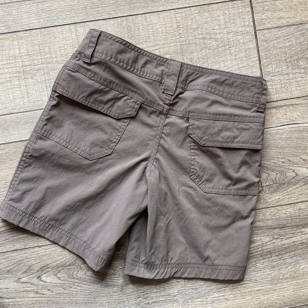 Reel Legends Ripstop Shorts 8 - Picture 4 of 4